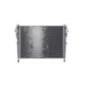 Charge Air Cooler MAHLE CI 33 000P