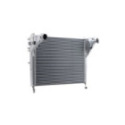 Charge Air Cooler MAHLE CI 33 000P