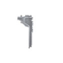Kompressoriõhu radiaator MAHLE CI 34 000P
