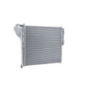 Kompressoriõhu radiaator MAHLE CI 34 000P