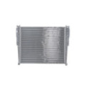 Kompressoriõhu radiaator MAHLE CI 34 000P
