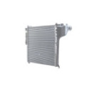 Kompressoriõhu radiaator MAHLE CI 34 000P
