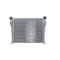 Kompressoriõhu radiaator MAHLE CI 34 000P