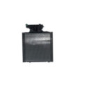Radiator, engine cooling MAHLE CR 1167 000P