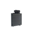 Radiator, engine cooling MAHLE CR 1167 000P