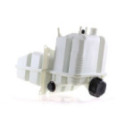 Expansion Tank, coolant MAHLE CRT 72 000S