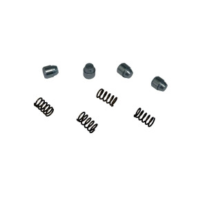 2101 fiksaator/supp.sil.vedruga/4+4/01-07,2121