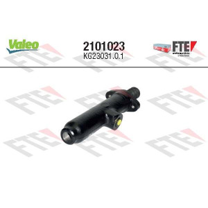 Master Cylinder, clutch VALEO 2101023