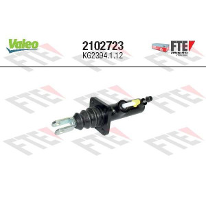 Главный цилиндр, система сцепления VALEO 2102723
