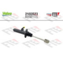 Pääsylinteri, kytkin VALEO 2103523