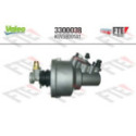 Master Cylinder, clutch VALEO 3300038