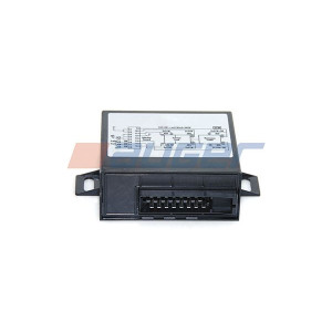 Hazard Warning Light Relay AUGER 74810