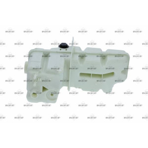 Expansion Tank, coolant NRF 455036