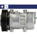 Компрессор, кондиционер MAHLE ACP 1122 000S