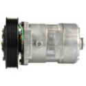Компрессор, кондиционер MAHLE ACP 1122 000S