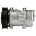 Компрессор, кондиционер MAHLE ACP 1122 000S