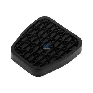Pedaalikate,Sõidupedaal DT Spare Parts 4.80327