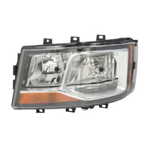 Основная фара TRUCKLIGHT HL-SC008L