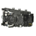 Основная фара TRUCKLIGHT HL-SC008L