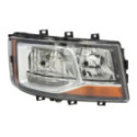 Headlight TRUCKLIGHT HL-SC008R