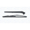 Wiper Arm Set, window cleaning MAGNETI MARELLI 000723180162