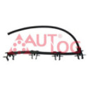 Комплект шлангопроводов, утечка топлива AUTLOG KL3026