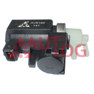 Pressure Converter, exhaust control AUTLOG AV6182