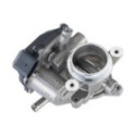 Throttle Body VDO/CONTINENTAL A2C59506484