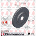 Piduriketas ZIMMERMANN 280.3197.52