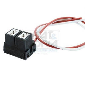 Cable Repair Kit, headlight MEAT & DORIA 25013