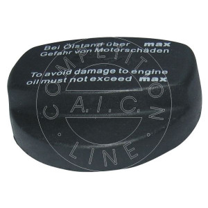 Крышка, заливная горловина AIC 51282