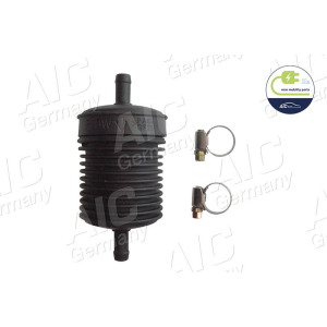 Hydrauliikkasuodatin, ohjaus AIC 55266