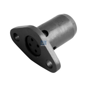 Oil Pressure Valve DT Spare Parts 4.60453