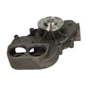 Water Pump, engine cooling THERMOTEC WP-ME119