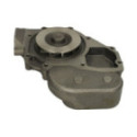 Water Pump, engine cooling THERMOTEC WP-ME119