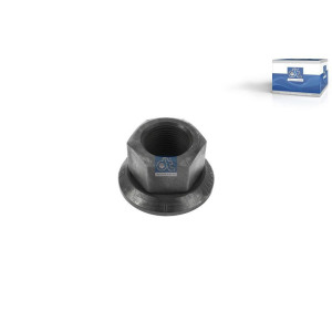 Wheel Nut DT Spare Parts 4.40121