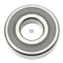 Väntvõlli laager DT Spare Parts 2.10086
