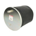 Metallipalje, ilmajousitus Magnum Technology 5002-03-0188P