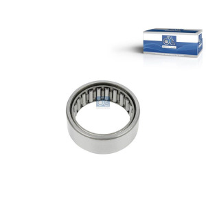 Laager,k&auml;&auml;ndmik DT Spare Parts 3.63240