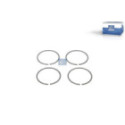 Seal Ring, exhaust manifold DT Spare Parts 3.18162