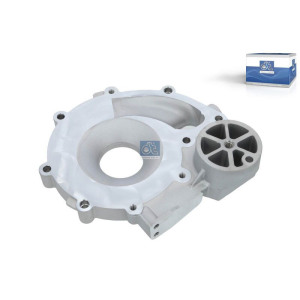Korpus, veepump DT Spare Parts 1.11165