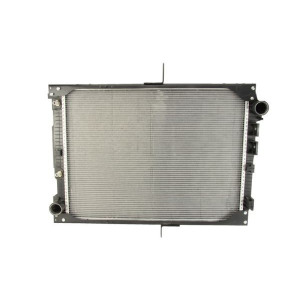 Radiaator,mootorijahutus THERMOTEC D7ME012TT