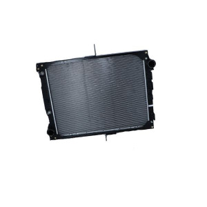 Jäähdytin,moottorin jäähdytys NRF 50555