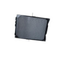 Radiaator,mootorijahutus NRF 50555