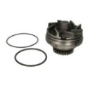 Water Pump, engine cooling THERMOTEC WP-RV115