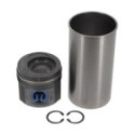 Repair Kit, piston/cylinder liner NÜRAL 88-136500-10