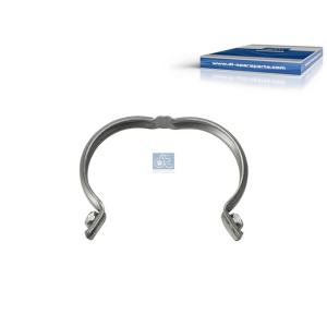 Kinnitusr&otilde;ngas,kompressorivoolik DT Spare Parts 2.15201