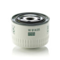 Hydraulic Filter, automatic transmission MANN-FILTER W 914/25