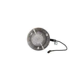 Clutch, radiator fan NRF 49004