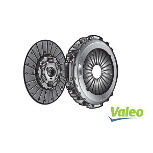 Комплект сцепления VALEO 827426